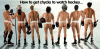 (or gay guys, too!)